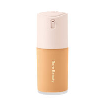 TRUE TO MYSELF NATURAL MATTE LONGWEAR FOUNDATION (BASE DE MAQUILLAJE)